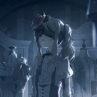 消えたい。さんのアイコン画像