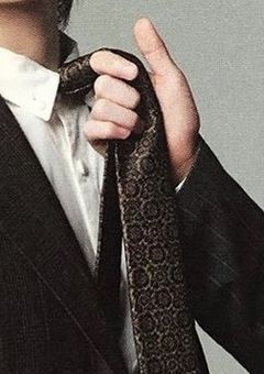 ゆり組の…息子！？