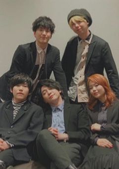 MrsGreenApple　反応集、短･長編集