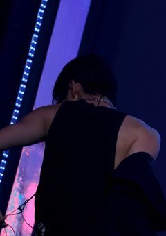 目黒蓮に気に入られた件.