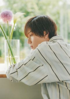 限界サラリーマンの君と、マッサージ師の僕。