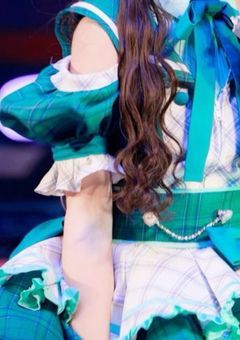 M ! L K の 紅 一 点 は “ ベ ビ ー ミ ン ト 担 当 ”