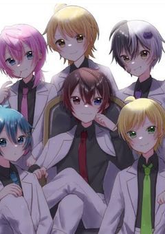 ギャップ萌え男子は今日も可愛い