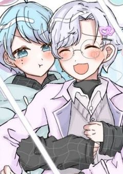 親友が恋人になりました