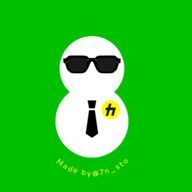 緑の予報士💚🌤️☃️　#トリプルA面！さんのアイコン画像