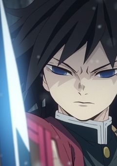 継子を辞めて鬼になりました