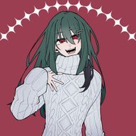 緑餅のお餅さんのアイコン画像