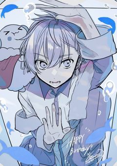 #.  さ よ な ら を も う 一 度 . 