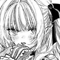 #. ➴⡱ さんのアイコン画像