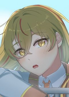 イラスト!!