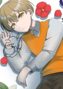 イラスト！！