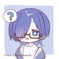 夜亞 霾亞　＃　夜亞の相談室さんのアイコン画像