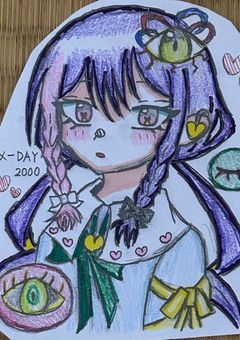 ⭐️関係者募集⭐️   (転生垢版)