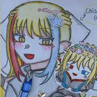 〜   Chisa💫⭐️   〜   @💛🌟💫さんのアイコン画像