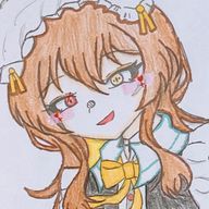 Chisa🌟💛🎀@擬人化・創作垢さんのアイコン画像