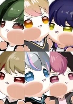 sxxn短編集