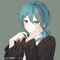 蓮羽さんのアイコン画像