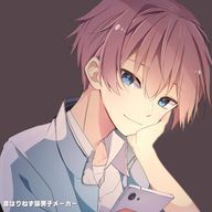 おうかさんのアイコン画像