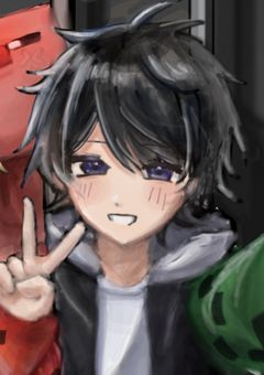 Ryb撮影班🏹イラスト&雑談