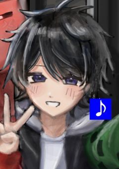 Ryb撮影班🏹ｲﾗﾇﾄ&雑談