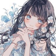 姫衣奈さんのアイコン画像