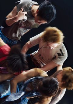 CORTIS 短編集