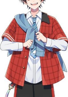 私の幼馴染、推しでした。