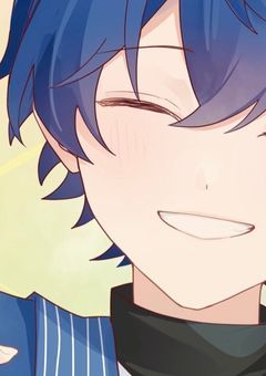 僕の妹は、顔面国宝__。