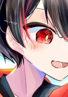 私の幼馴染、推しでした。