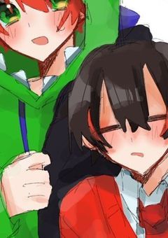 "俺にだけ"甘い、可愛い弟くん。甘々過ぎて困ってます。