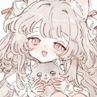 く る ち ゃ 🥜 ✨️ ☘️ @ 🍑 🐿️さんのアイコン画像