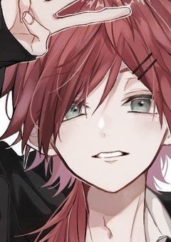  ︎︎‪‪  ♡ ┊︎ ヒロインじゃなくてモブがいい