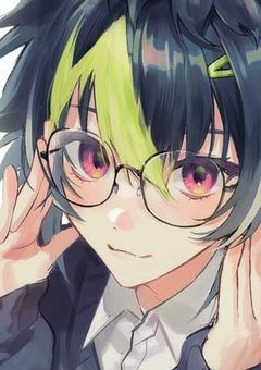  ︎♡ ┊︎ 教室間違えただけなんです 。