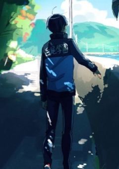 よく出来たハリボテの綺麗な笑顔？