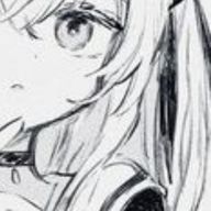 海麗みぅさんのアイコン画像