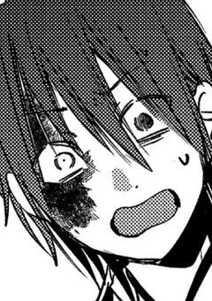 優等生になった子