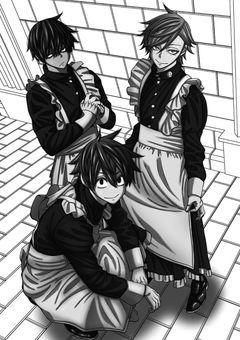 転生したら桃源暗鬼の世界だったので情報屋をやります