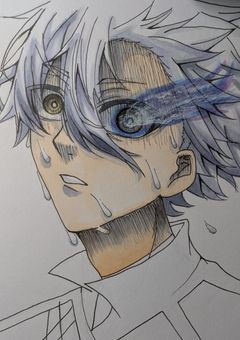 イラスト置き場