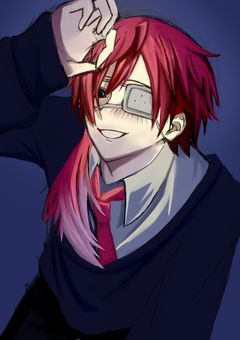 にじさんじイラスト