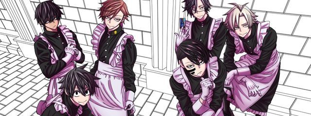 桃源暗鬼ハマりすぎてヤバいさんの壁紙画像