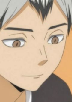 推しの嫁に私はなる！！【北信介】