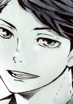 及川の追っかけ　我に返る