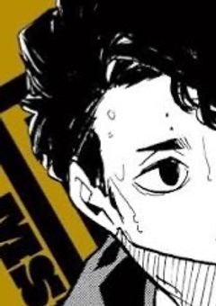 好きって言ってよ佐久早くん