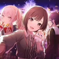 ぱんけーきさんのアイコン画像