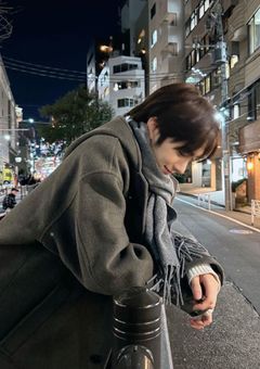 推される側の恋事情