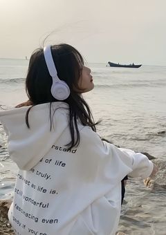 #透明に戻る私 関係者は見て