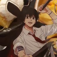 めろんさんのアイコン画像