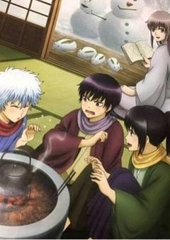 松下村塾の日常