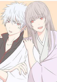 松陽の影、銀時の心