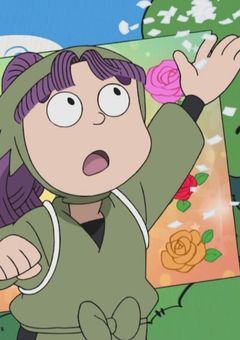 影薄い数馬がみんなにバレンタインチョコをあげる？！